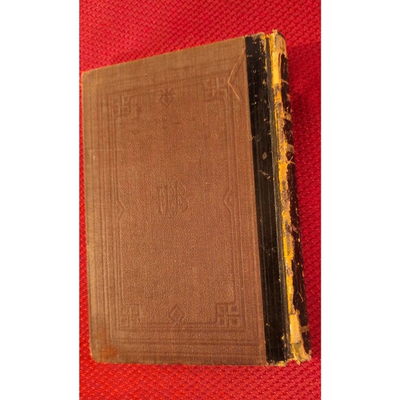 A School History Of The United States From The Discovery Of America To 1877 - Picture 6 of 8